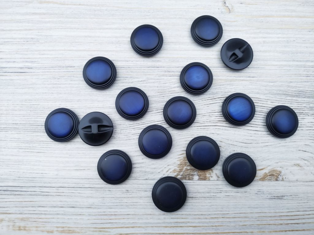 6055-А Пуговица  1
