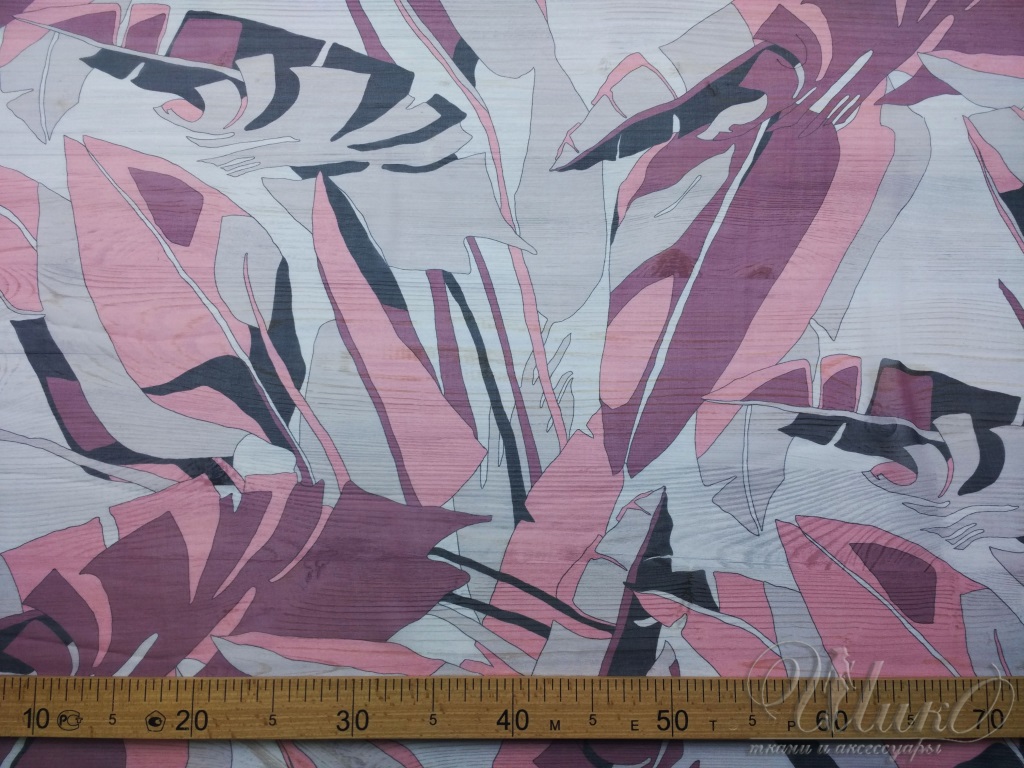 Ткань Креп-шифон  21263 2