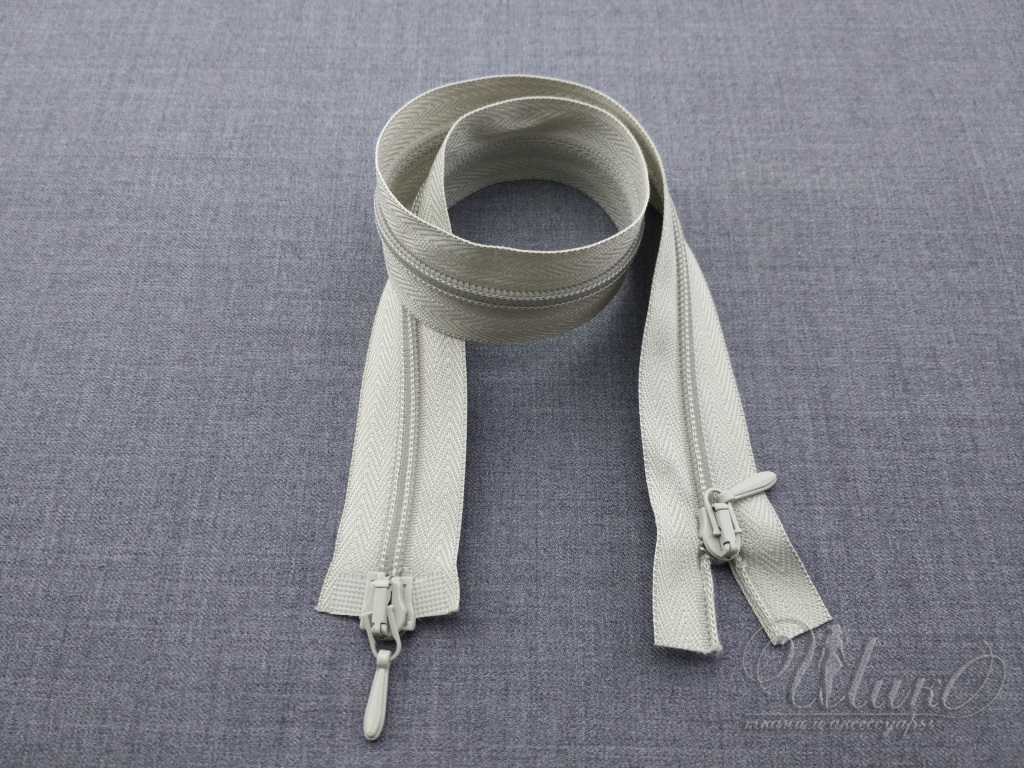 Молнии 45 см х/б 72561 3